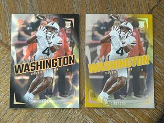 Malik Washington
