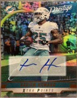 Xavien Howard