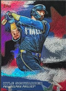 Kyle Schwarber