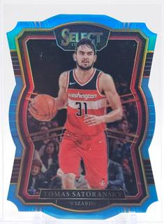 Tomas Satoransky