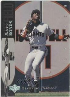 Barry Bonds