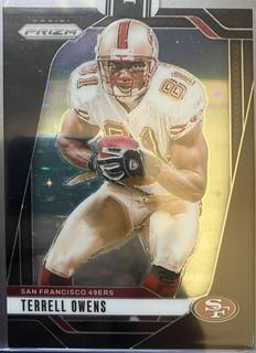Terrell Owens