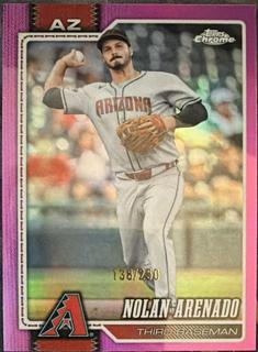 Nolan Arenado