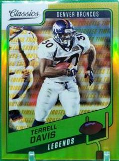 Terrell Davis