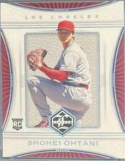 Shohei Ohtani