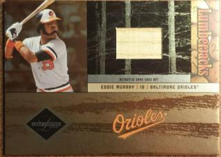 Eddie Murray