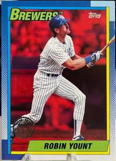 Robin Yount