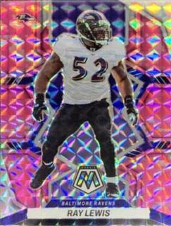 Ray Lewis