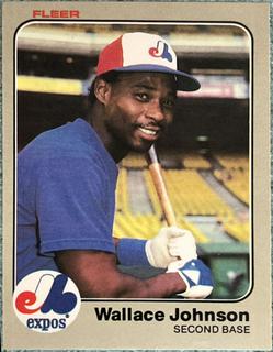 Wallace Johnson