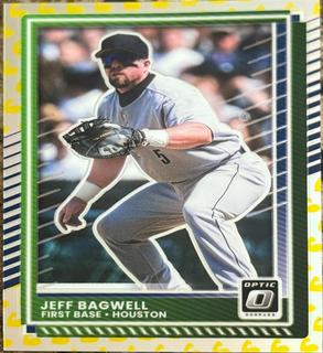 Jeff Bagwell