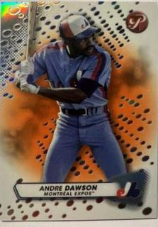 Andre Dawson