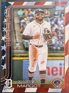 Manuel Margot