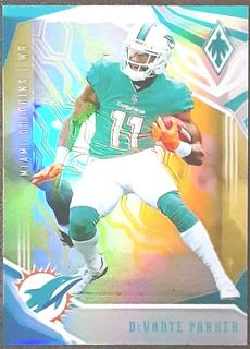 DeVante Parker