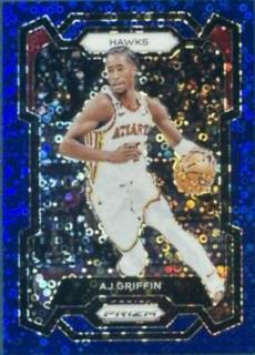 AJ Griffin