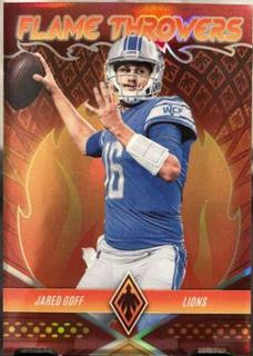 Jared Goff