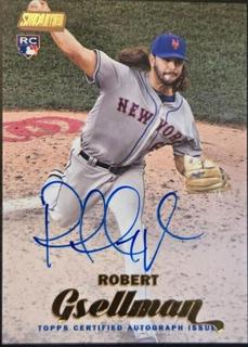 Robert Gsellman