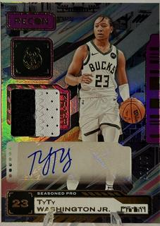 TyTy Washington Jr.