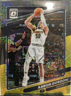 Aaron Gordon