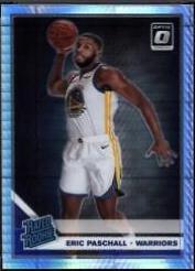 Eric Paschall