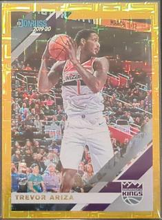Trevor Ariza