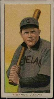 Glenn Liebhardt