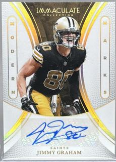 Jimmy Graham
