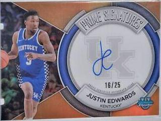 Justin Edwards