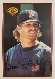 Danny Gladden