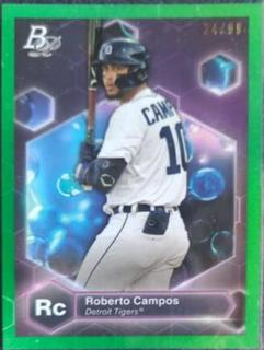 Roberto Campos