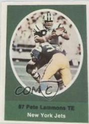 Pete Lammons