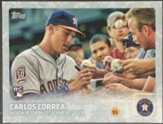 Carlos Correa