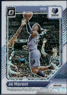 Ja Morant