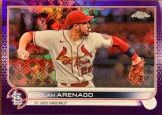 Nolan Arenado