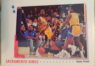 Sacramento Kings