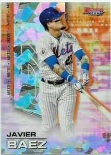 Javier Baez