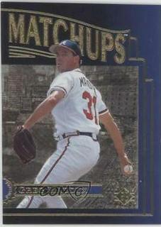 Greg Maddux