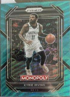 Kyrie Irving