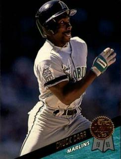 Chuck Carr