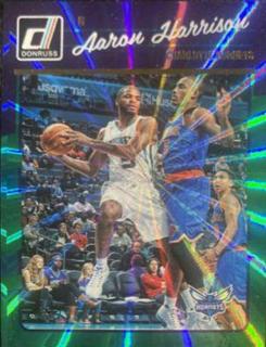 Aaron Harrison