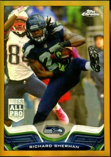 Richard Sherman