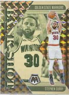 Stephen Curry