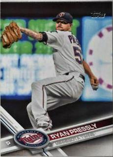 Ryan Pressly