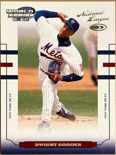 Dwight Gooden