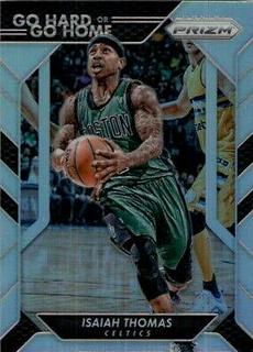 Isaiah Thomas