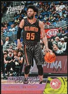 DeAndre' Bembry