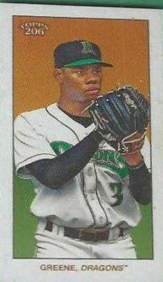 Hunter Greene