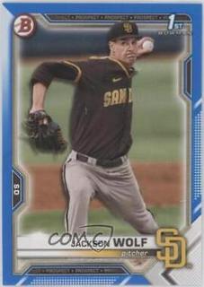 Jackson Wolf