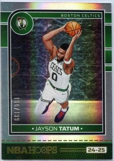 Jayson Tatum