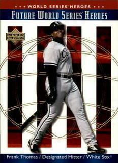 Frank Thomas