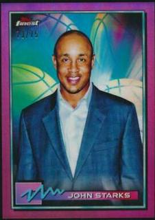 John Starks